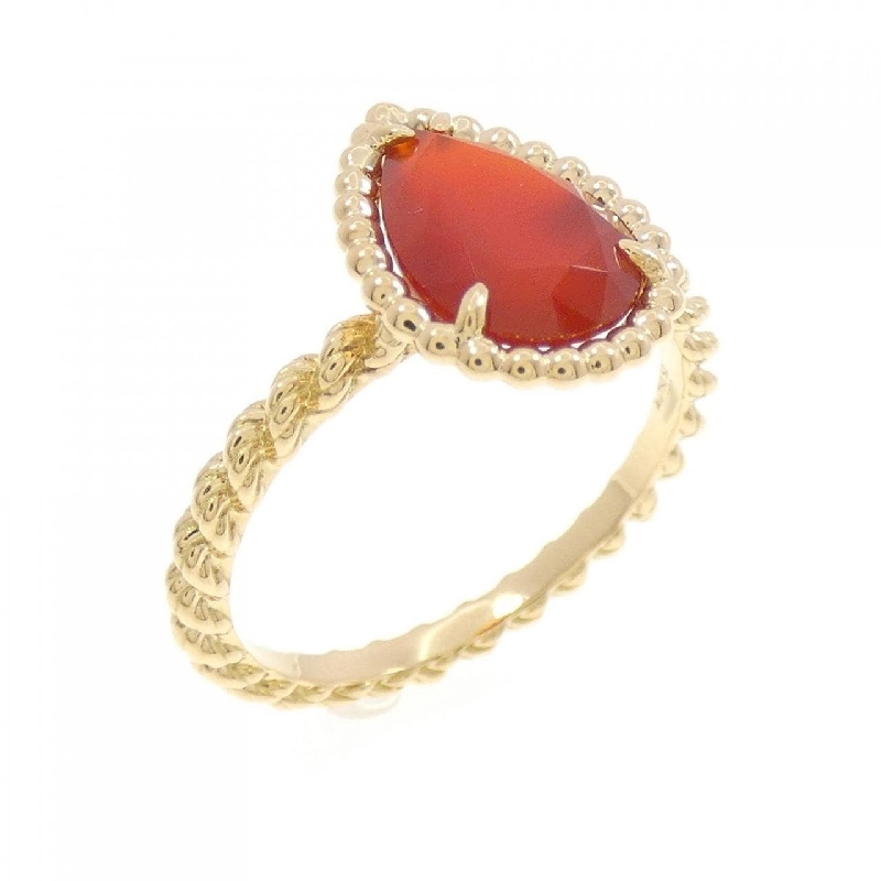 Boucheron Serpent Bohème Nhẫn - Hàng hiệu Chính hãng 840864