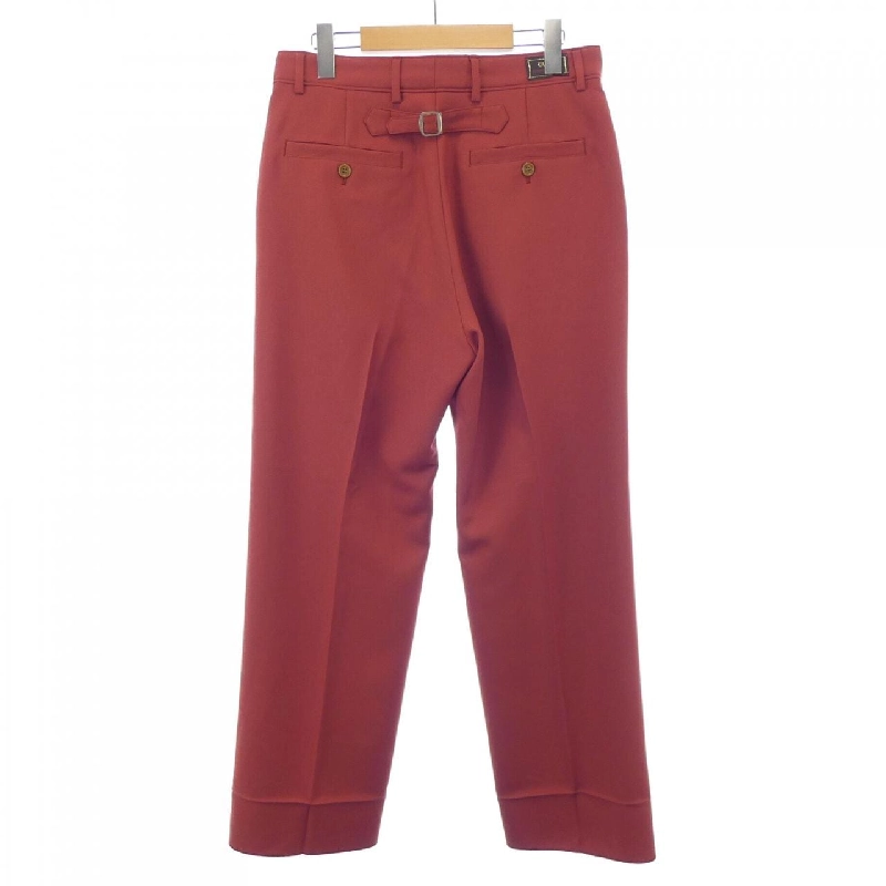 Quần GUCCI - Hàng hiệu Chính hãng 891299