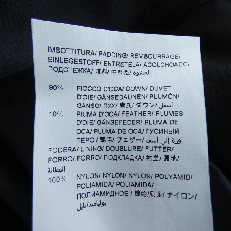 TATRAS LJXA0148010358 AVOLA Áo khoác lông - Hàng hiệu Authentic 818389