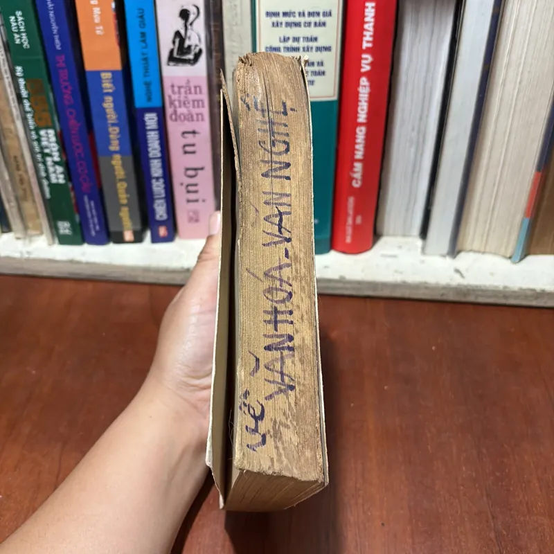 II Sách Xưa: Về Văn Hoá Văn Nghệ - 1976 754394