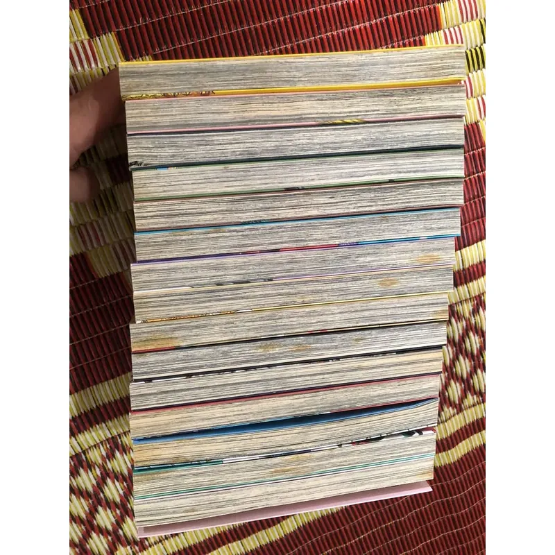 Bác sĩ ma giới - Full bộ 15 tập 693618