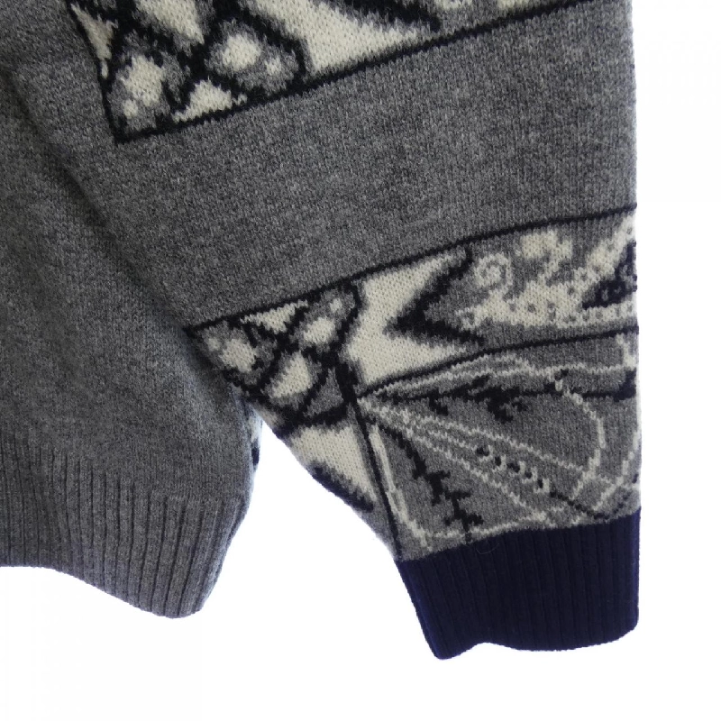 SACAI 20-2342M Áo len - Hàng hiệu Chính hãng 895268