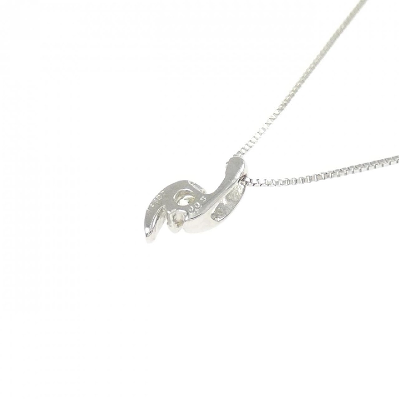 Dây chuyền kim cương PT900/PT850 0.05CT - Hàng hiệu Chính hãng 855674