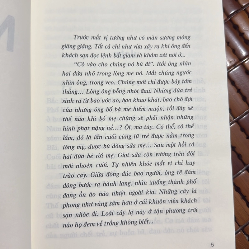 Người bắt ma - Trần Thanh Cảnh 517953