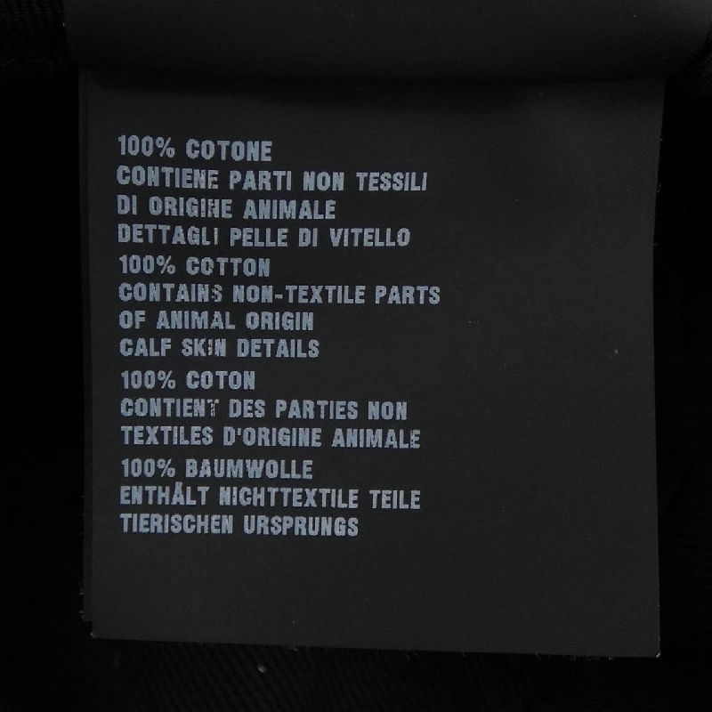 Mũ PRADA với logo hình tam giác 2HC137 2DXI - Hàng hiệu Chính hãng 904773