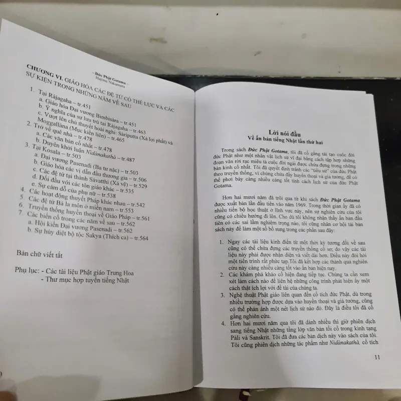 Sách Đức Phật GOTAMA 734988