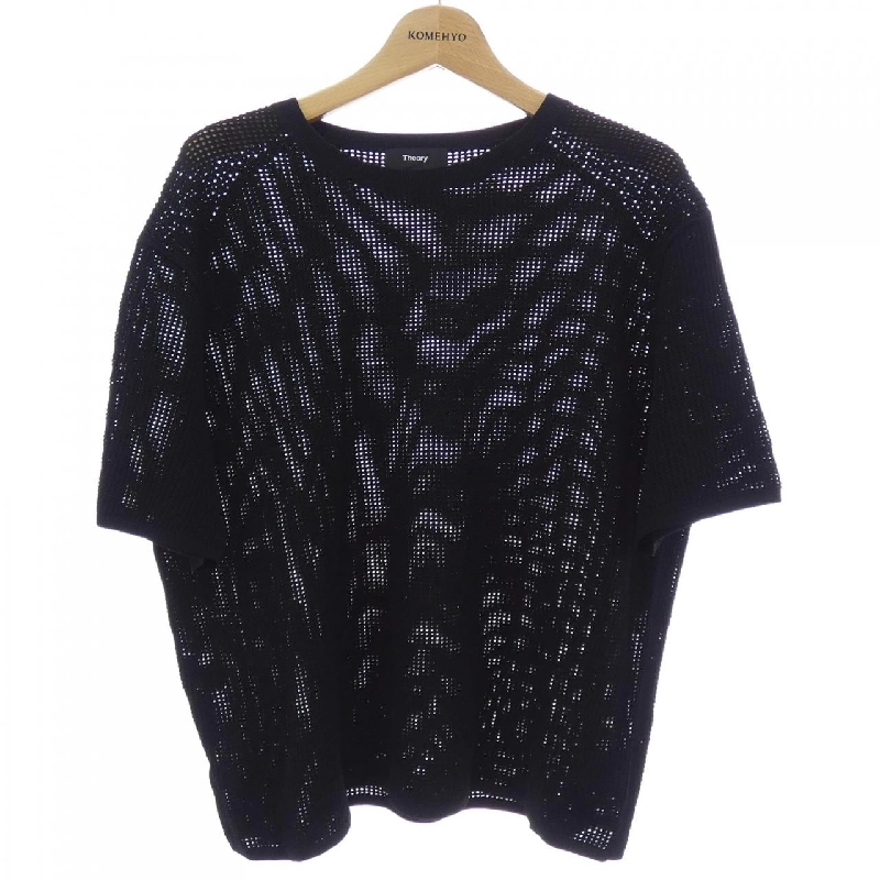 Thương hiệu Theory 01-5101725 Áo len - Hàng hiệu Authentic 812488