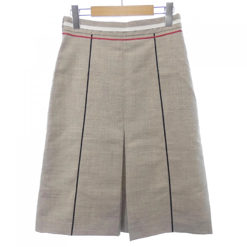 【Mã giảm giá】Burberry BURBERRY Váy 651735