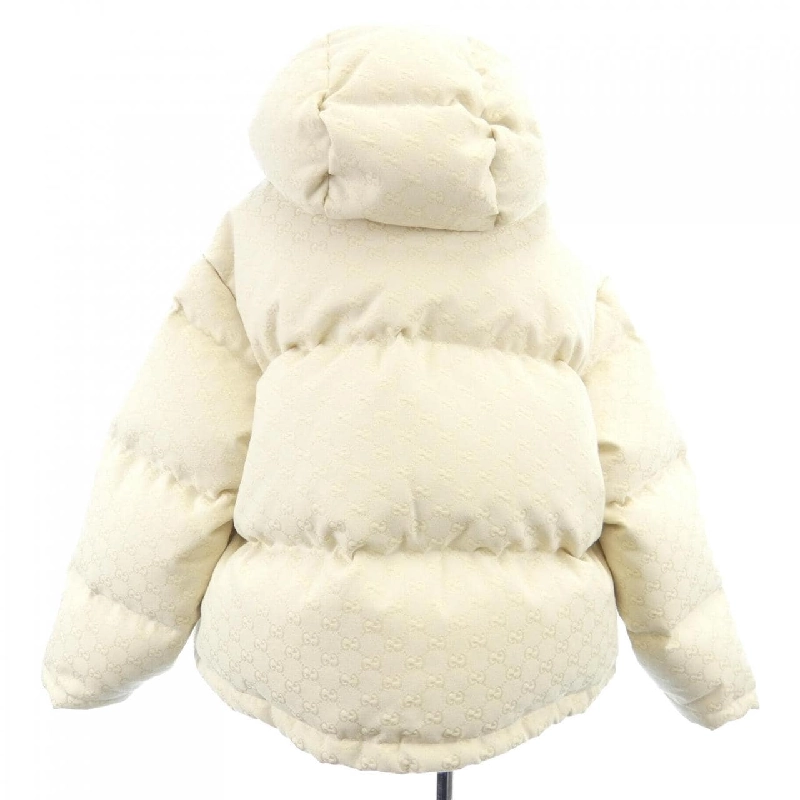 Áo khoác lông GUCCI 717558 Z9AAR 632442