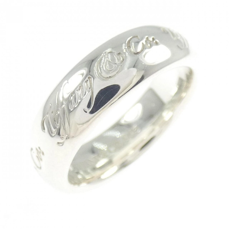 Nhẫn Tiffany Notes - Hàng hiệu Authentic 832518