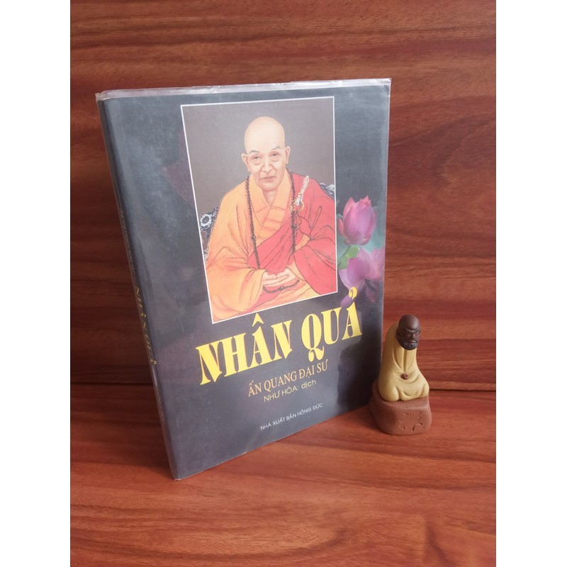 Nhân Quả - Ấn Quang Đại Sư 159389