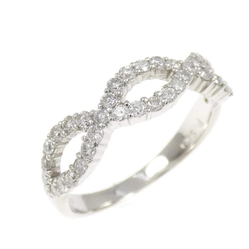 Nhẫn kim cương PT900 0.50CT - Hàng hiệu Chính hãng 848661