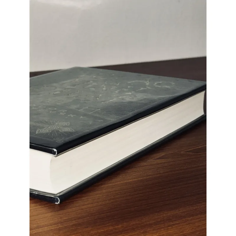 Tội ác và hình phạt - Fyodor Dostoevsky  746729