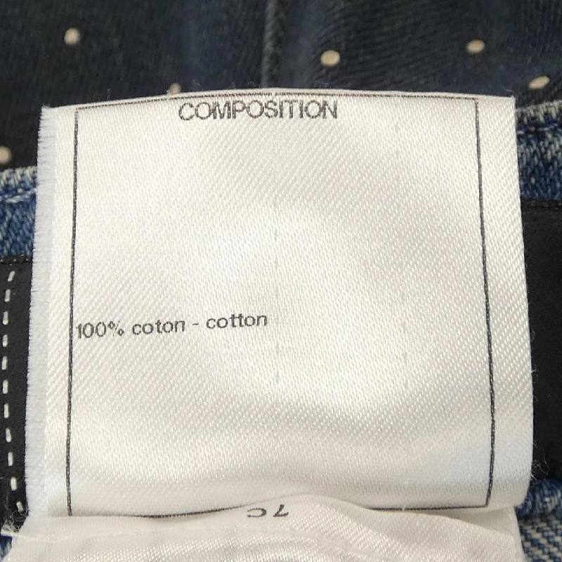 Quần short CHANEL - Hàng hiệu Authentic 824630