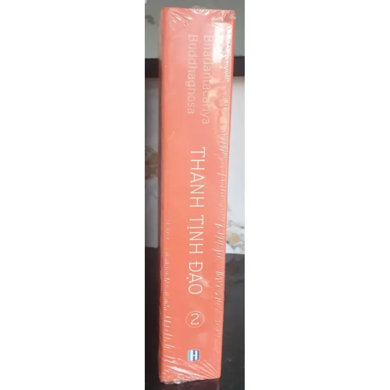 Thanh Tịnh Đạo - Tập 2 749053