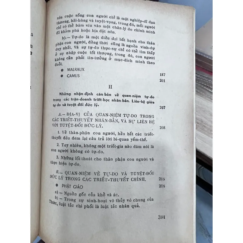 XÂY DỰNG NHÂN SINH QUAN - NGHIÊM XUÂN HỒNG (1966) 695908