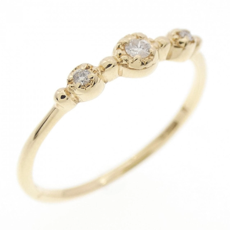 Nhẫn kim cương Vandome - Hàng hiệu Authentic 836932