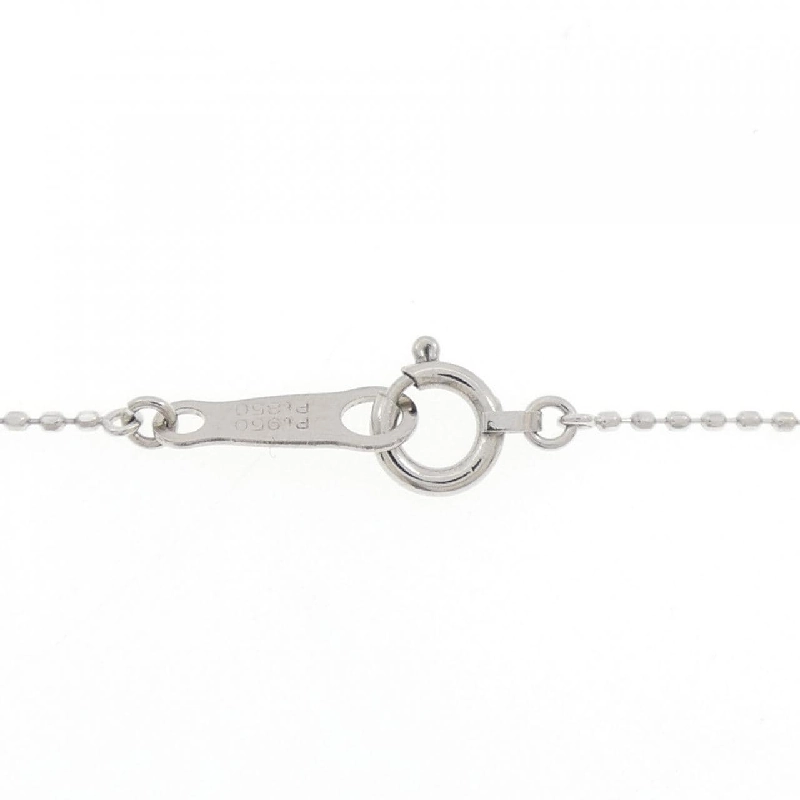 Dây chuyền kim cương Vandome - Hàng hiệu Authentic 840098