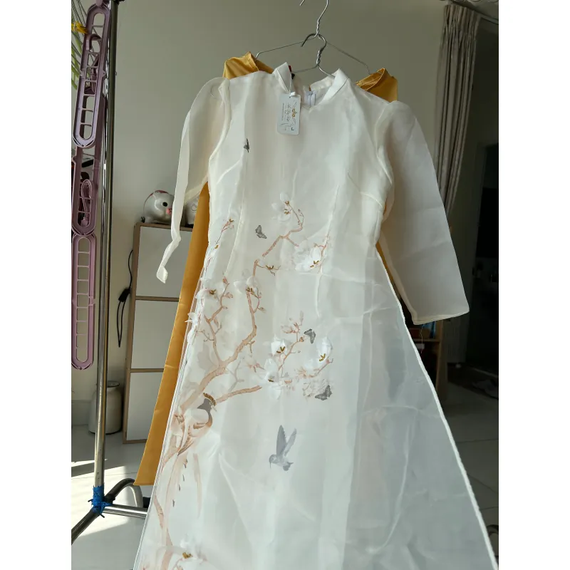 Áo dài nữ  785383