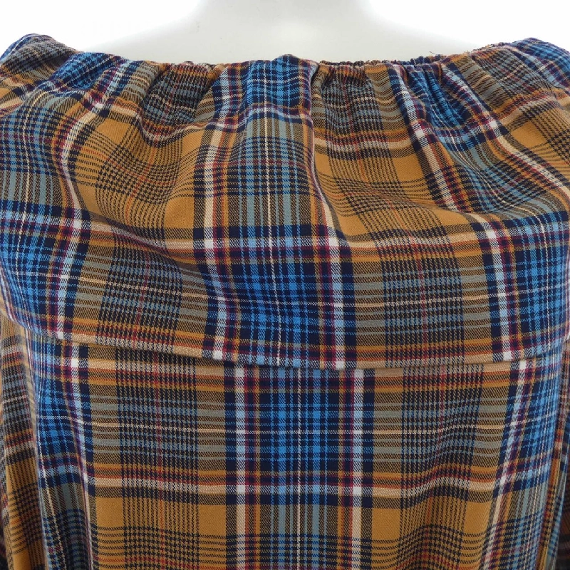 【Khuyến mãi】MEKKI Váy 650957