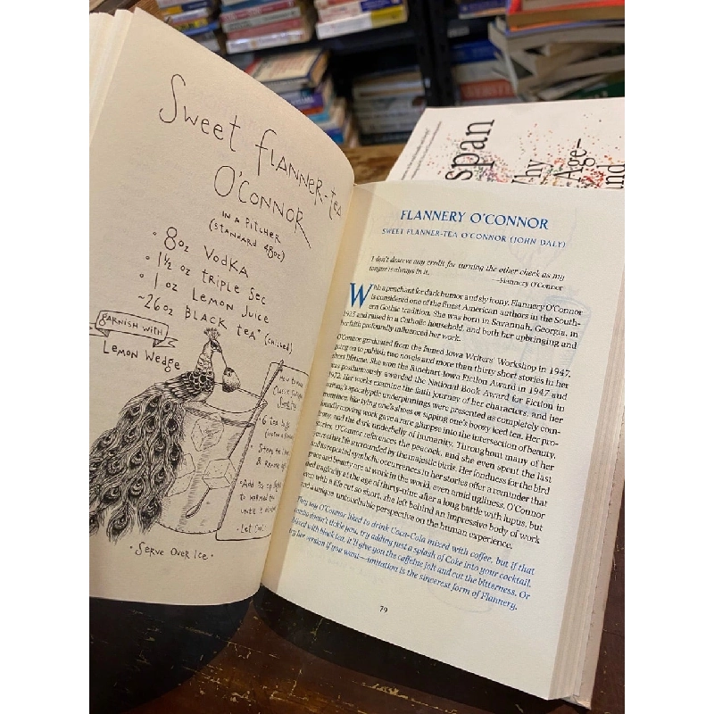 Woman’s Libation! - Merrily Grashin 1017932