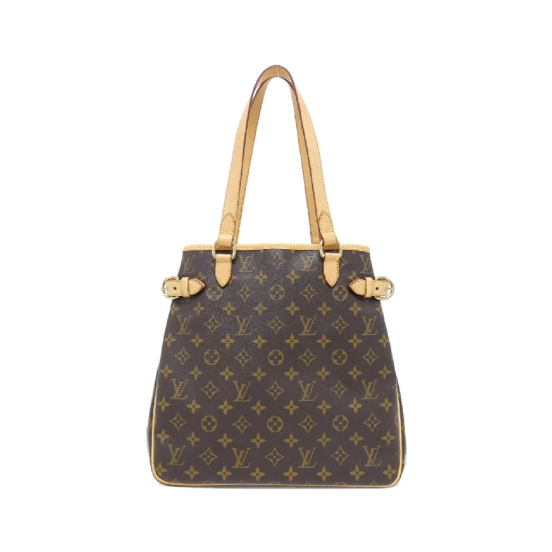Túi xách vai Louis Vuitton Monogram Batignolles Vertical M51153 - Hàng hiệu Chính hãng 767593
