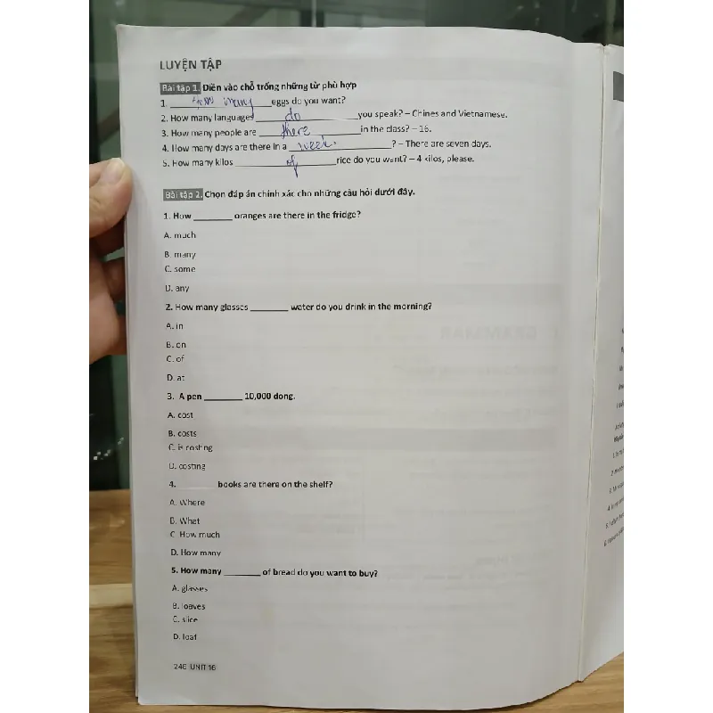 Giáo trình Beginner - Ms Hoa 561606