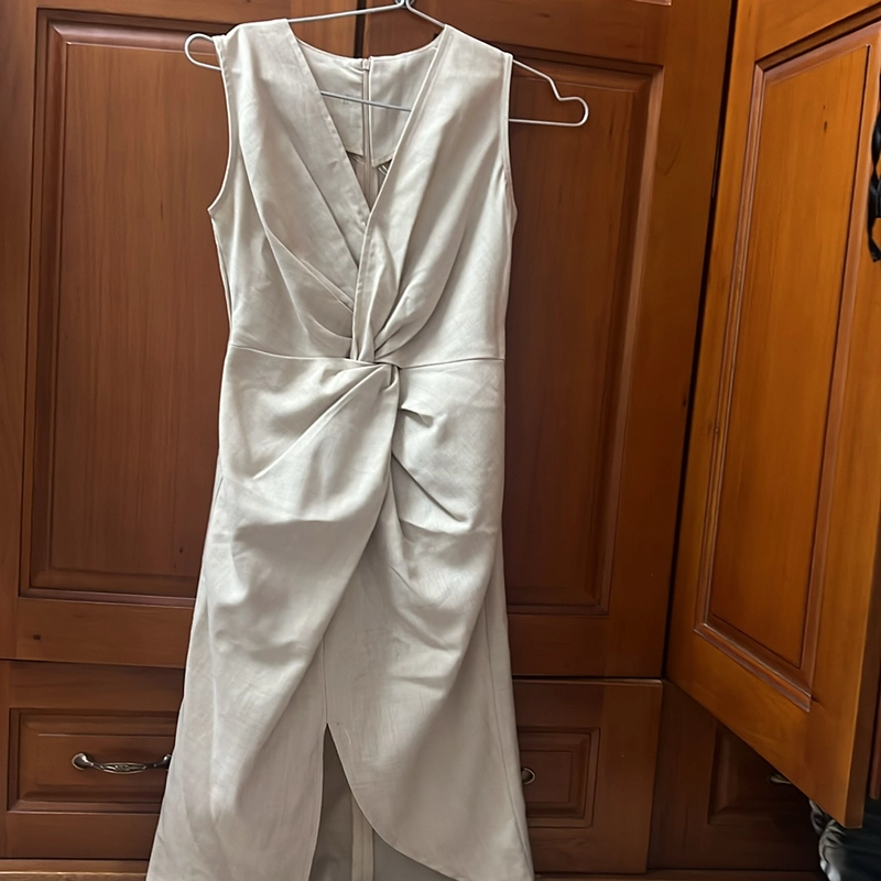 Đầm sát nách nữ 495542