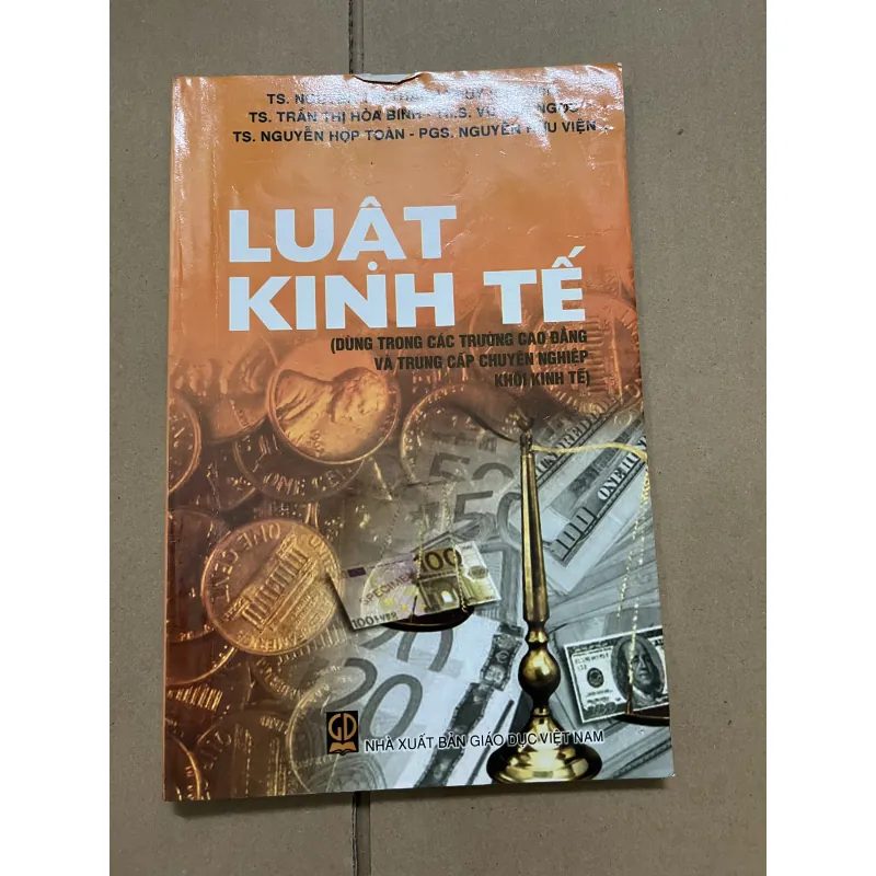 Luật kinh tế 977249