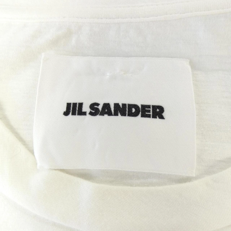 JIL SANDER J22GC0170 Áo thun - Hàng hiệu Chính hãng 883151