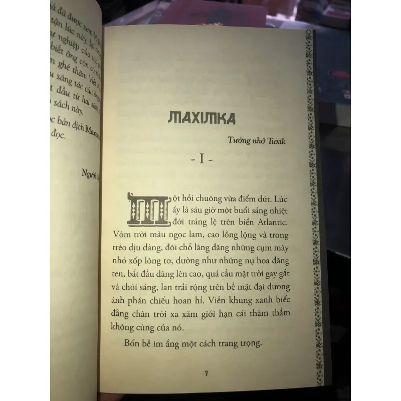 Maximka - K.M Stanyukovich 1020257