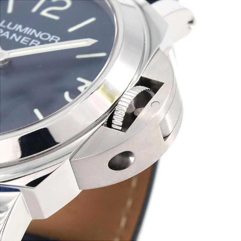 Panerai Luminor Bluemare PAM01085 SS Cơ - Hàng hiệu Chính hãng 889133