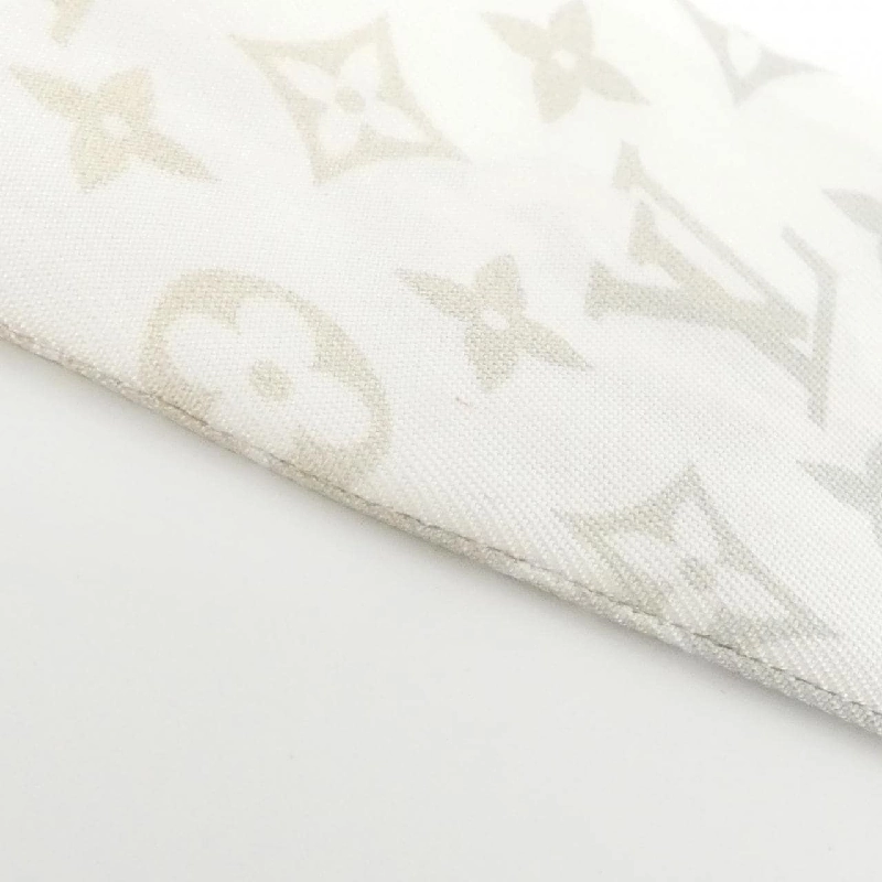 Khăn quàng cổ Louis Vuitton Bandou BB Rising Confidential M79663 624681