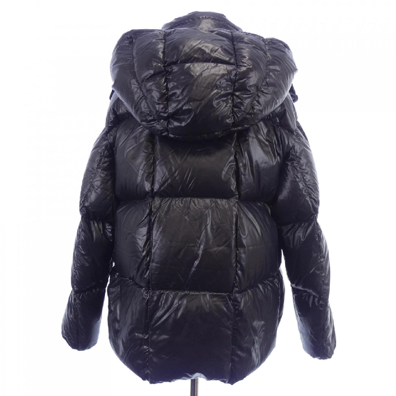 MONCLER 68950 PARANA Áo khoác lông - Hàng hiệu Chính hãng 817150