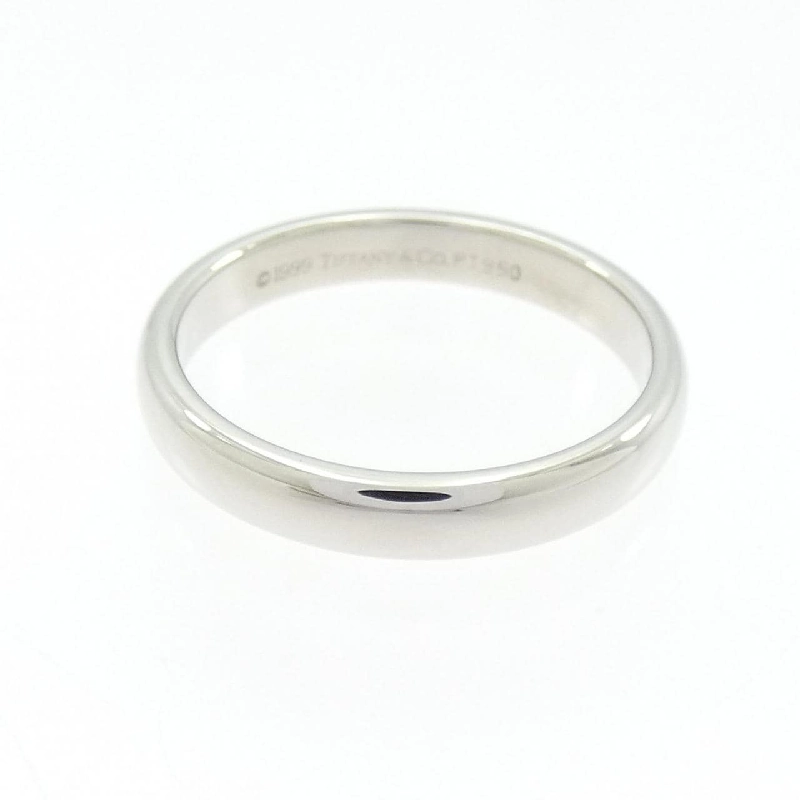 Nhẫn cưới Tiffany Forever - Hàng hiệu Authentic 833976