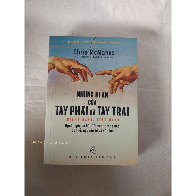 NHỮNG BÍ ẨN CỦA TAY PHẢI VÀ TAY TRÁI 507081