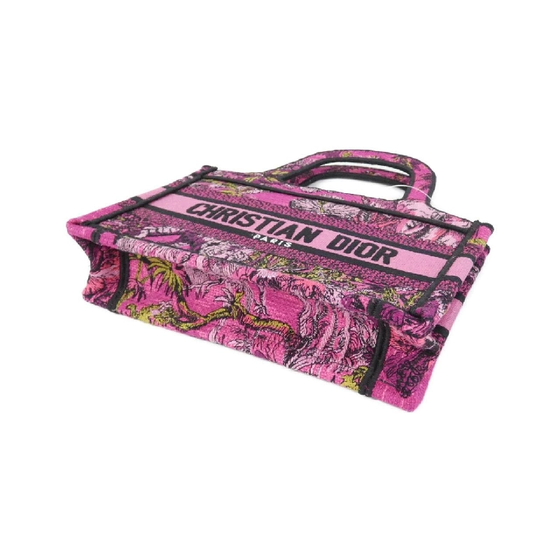 【Sản phẩm mới】Túi xách Dior Book Tote Mini S5475ZEUP 609538