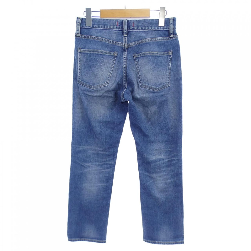 【Mã giảm giá】Quần jeans RED CARD 652068