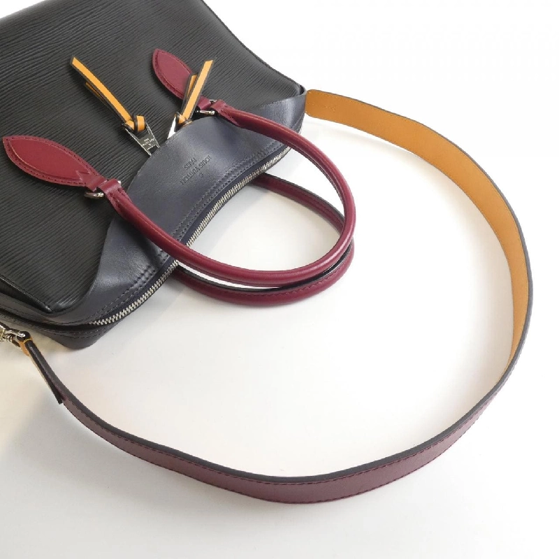 Túi xách Louis Vuitton Épi Tuileries M54387 - Hàng hiệu Chính hãng 764027