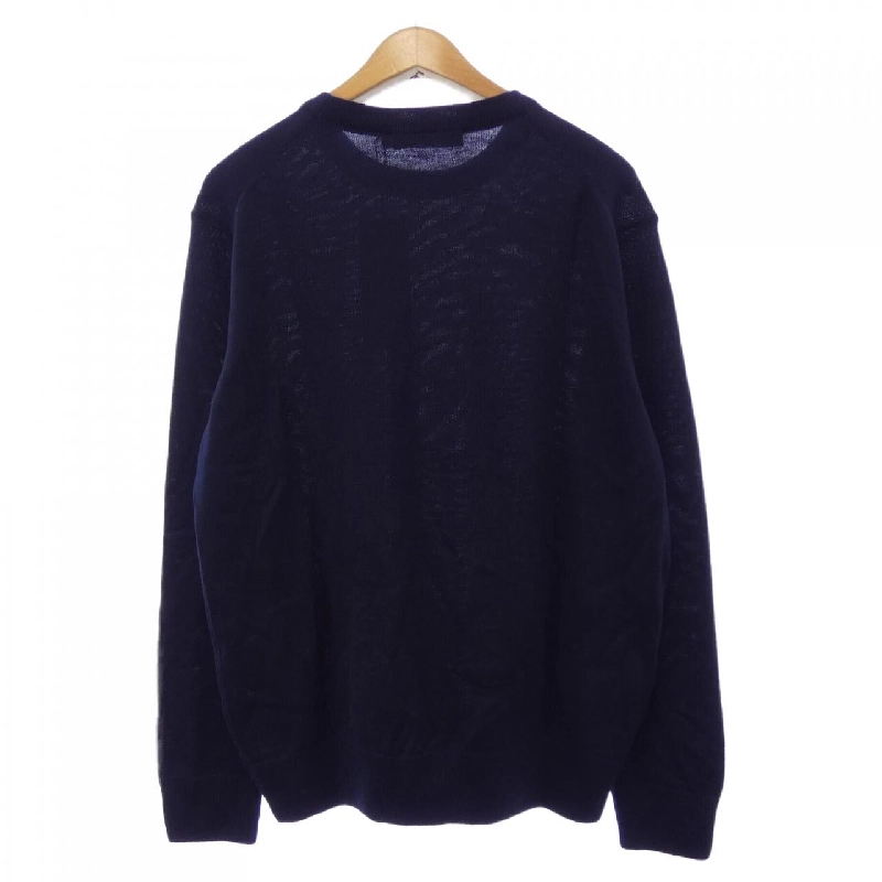 Maison Kitsuné MAISON KITSUNE FM00528KT1036 Áo len - Hàng hiệu Chính hãng 895918