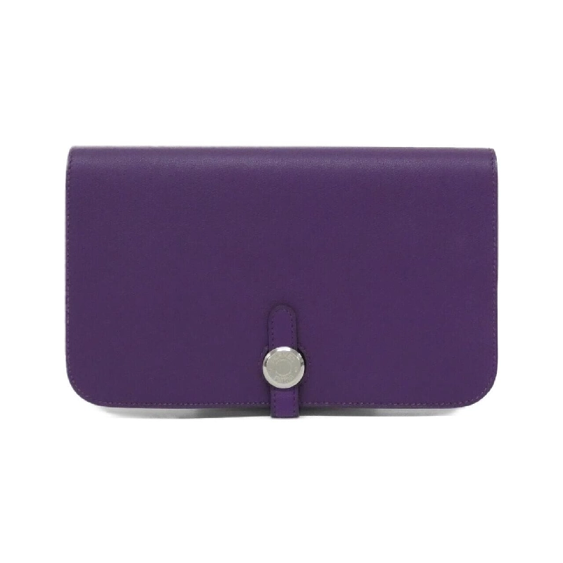 Ví Hermes Dogon Duo 050896CK 620264