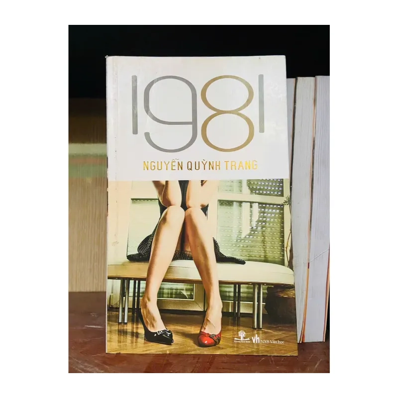 1981 - Nguyễn Quỳnh Trang 978134