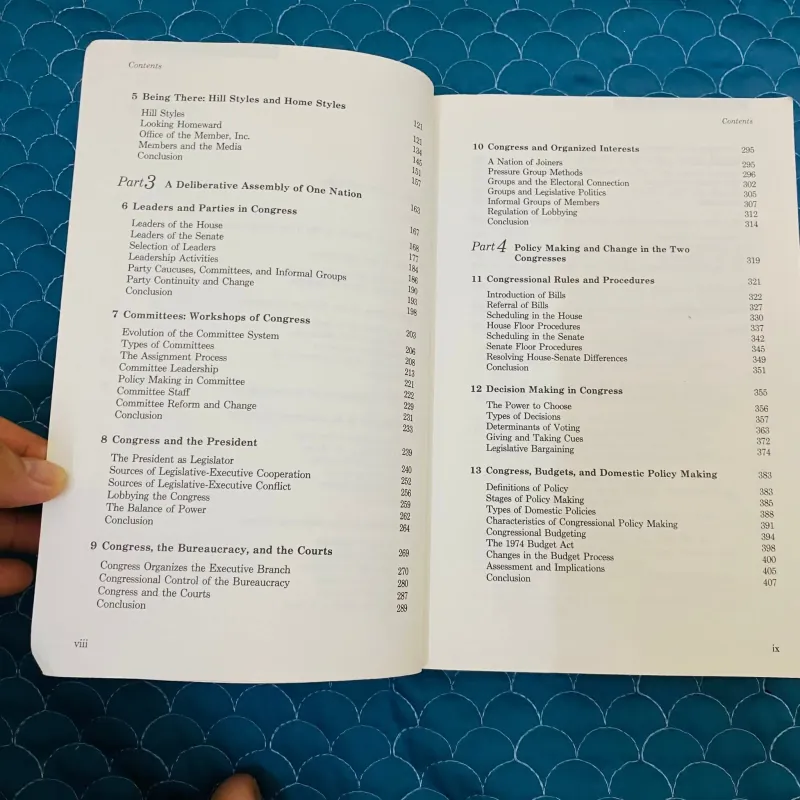 Congress and Its Members#HATRA 1013015