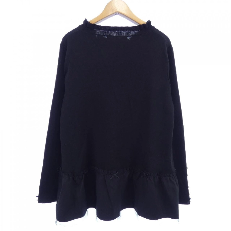 Siêu đẹp SUPER BEAUTY Áo len 632062