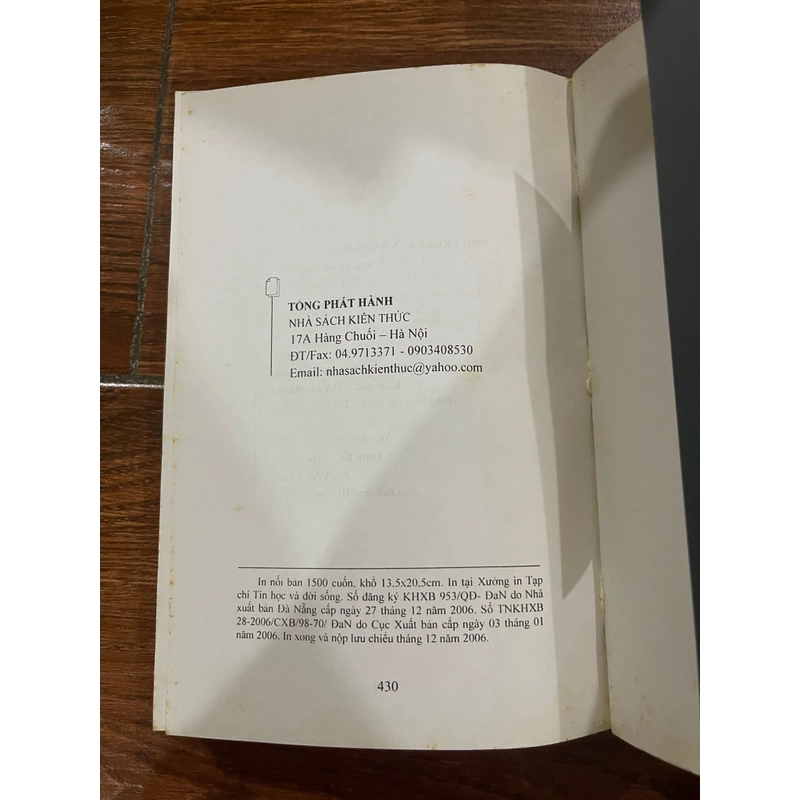 Hạt cơ bản - Michel Houellebecq (k1) 529703