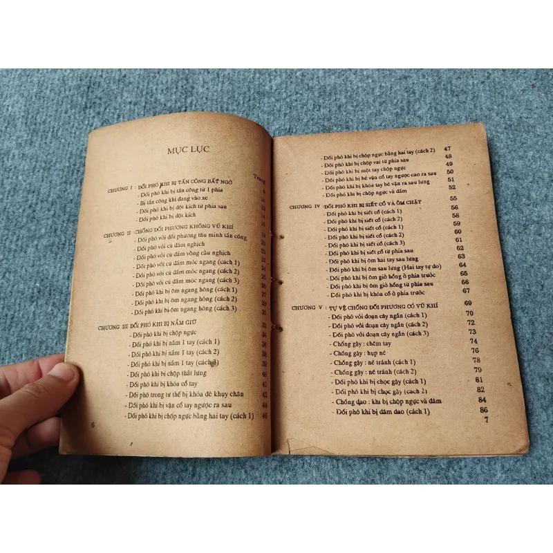 PHƯƠNG PHÁP CHIẾN ĐẤU CỦA LÝ TIỂU LONG 701893