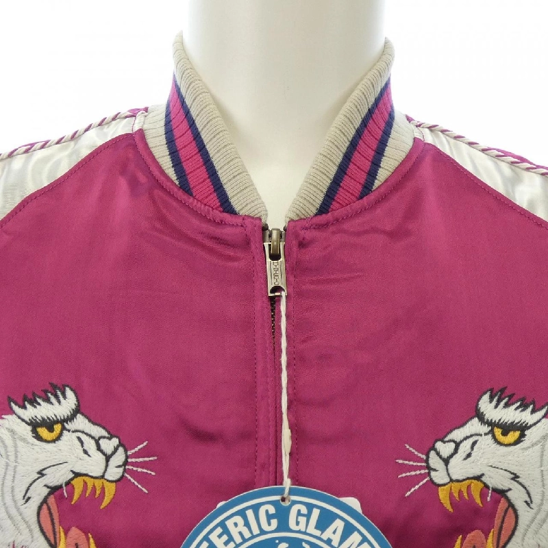 HYSTERIC GLAMOUR Áo khoác - Hàng hiệu Authentic 896018