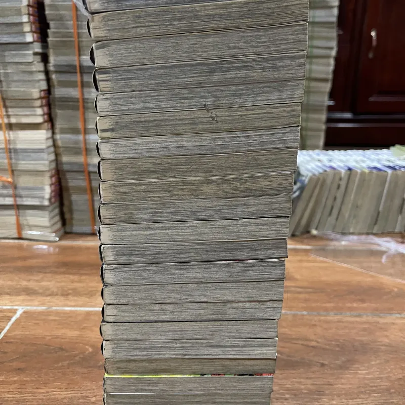 Thanh Gươm Diệt Quỷ full bộ 23 tập  (5) 749358