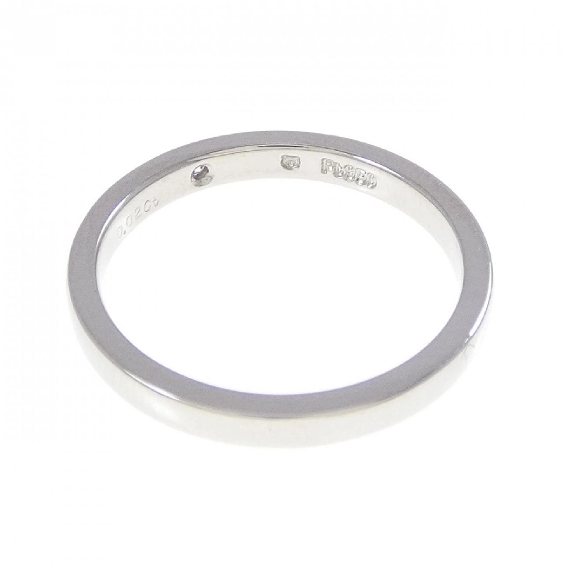 Nhẫn kim cương Mikimoto 0.02CT - Hàng hiệu Chính hãng 836810