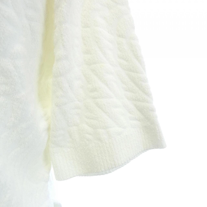 FENDI FZX673 AGF2 Áo len 633460